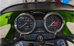 KAWASAKI ZRX1100 2000 ZRT10C
