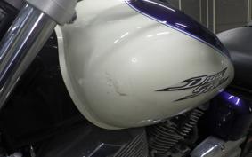 YAMAHA DRAGSTAR 250 VG02J