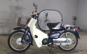 HONDA SUPER CUB50 AA01