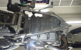 KAWASAKI KLX125 LX125C