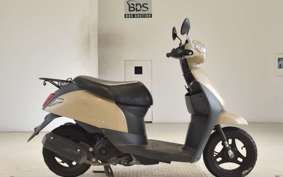 SUZUKI ﾚｯﾂ CA4AA
