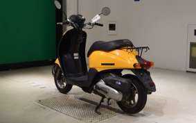 HONDA TODAY 2 2004 AF67