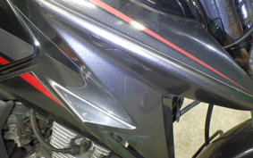 YAMAHA YX125 2017