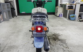 SUZUKI BIRDIE 50 E 2025 BA43A