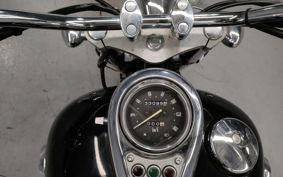 KAWASAKI VULCAN400 DRIFTER VN400D