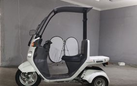 HONDA GYRO TA03