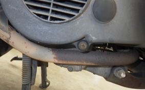 SUZUKI ADDRESS V125 G 2023 CF46A