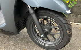 HONDA LEAD 125 JK12