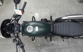 HONDA CL500 2024 PC68