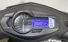 YAMAHA CYGNUS 125 XSR 3 SEA5J