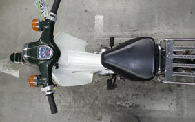 HONDA C50 SUPER CUB 2026 C50