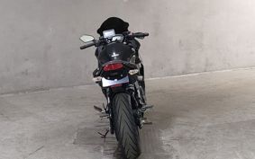 KAWASAKI NINJA 400R 2011 ER400B