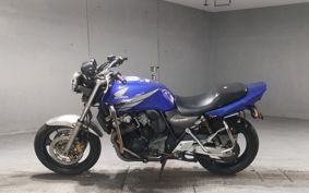 HONDA CB400SF TRAINING CAR NC39