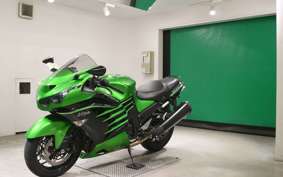KAWASAKI ZX 1400 NINJA R 2015