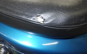 HONDA STEED 600 1995 PC21