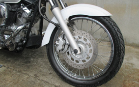 YAMAHA DRAGSTAR 250 VG05J