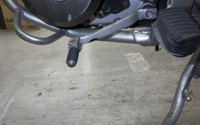 SUZUKI 250SB LX250L