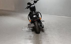 HARLEY XL883N LE2