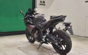HONDA CBR400R 2021 NC56