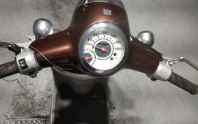 HONDA GIORNO AF70