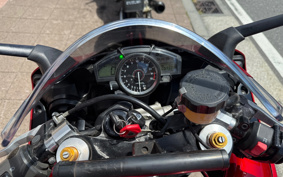 YAMAHA YZF-R1 2007 RN20
