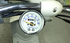 SUZUKI PALETTE 1994 CA45A