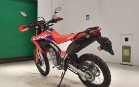 HONDA CRF250L 2007 MD47