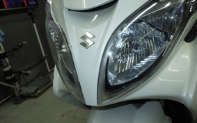 SUZUKI SKYWAVE 250 (Burgman 250) S Gen.3 CJ44A