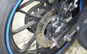 YAMAHA FZ25 2020