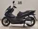Фото Honda PCX 125 2016 с японского аукциона
