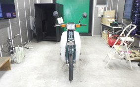 SUZUKI BIRDIE 50 E 2023 BA14A