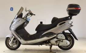 YAMAHA MAJESTY 125 FI