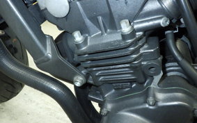 HONDA HORNET 250 MC31