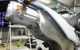 KAWASAKI KLX125 LX125C