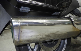 HONDA DEAUVILLE ABS 2013