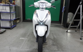 HONDA LEAD 125 JF45