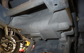 SUZUKI ﾚｯﾂ CA4AA