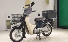 HONDA C50 SUPER CUB AA04