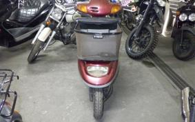 YAMAHA JOG POCHE 2002 SA08J