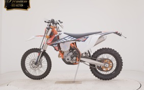 KTM 250 EXC F SIXDAYS