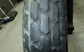 SUZUKI GRASS TRACKER Bigboy 2004 NJ4DA
