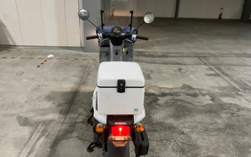 HONDA  BENLY  PRO  AA05