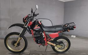 HONDA XLR250R MD16