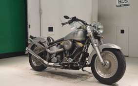 HARLEY FLSTF 1340 1990