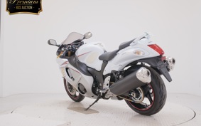 SUZUKI HAYABUSA Gen.2 2006 GX72B