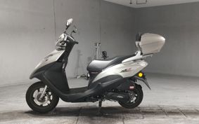 HONDA NS125T TJJL