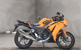 HONDA CBR250R MC41