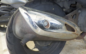 YAMAHA JOG Z 1995 3YK