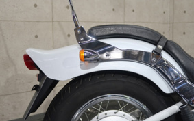 YAMAHA DRAGSTAR 400 2005 VH01J