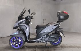 YAMAHA TORI CITY 155 SG37J